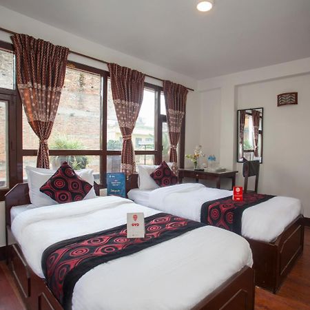 Oyo 175 Hotel Felicity Катманду Екстер'єр фото